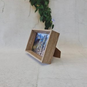 מסגרת 10/15 MDF TV ס"מ