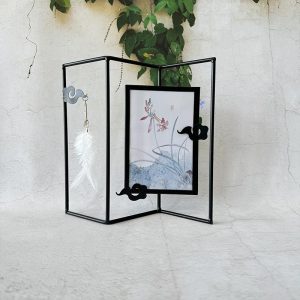 מסגרת תמונה Z מתכת