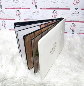 אלבום דיגיטלי הדבקה