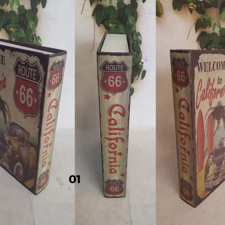 ספרי דמו לתצוגה