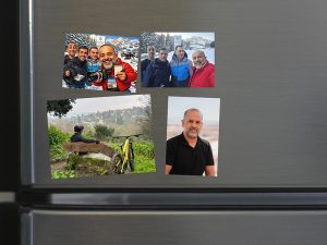 מגנט תמונה